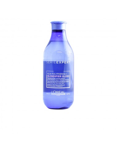 BLONDIFIER GLOSS Shampoing300 ml