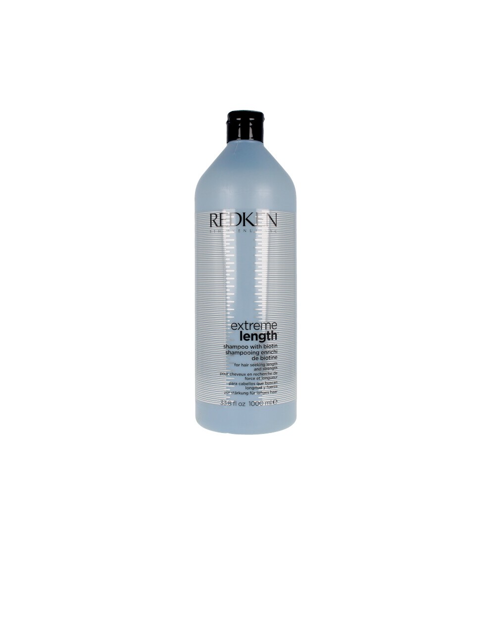 EXTREME LENGTH Shampoing longueur 1000 ml