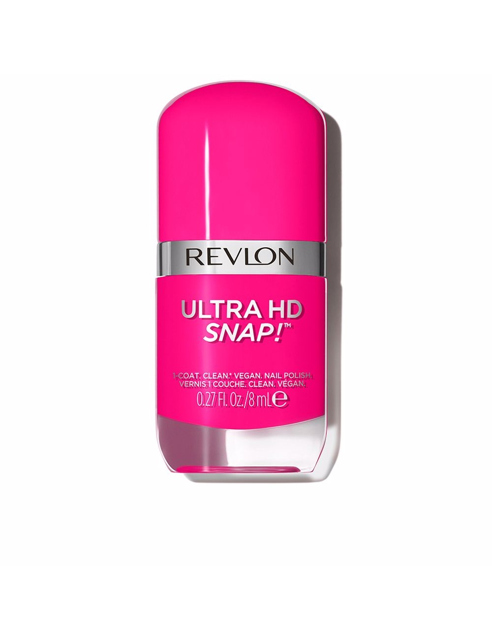 ULTRA HD SNAP vernis à ongles 028-rule the world