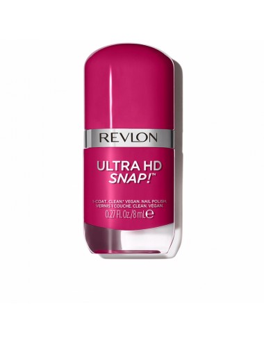 ULTRA HD SNAP vernis à ongles 029-berry blissed