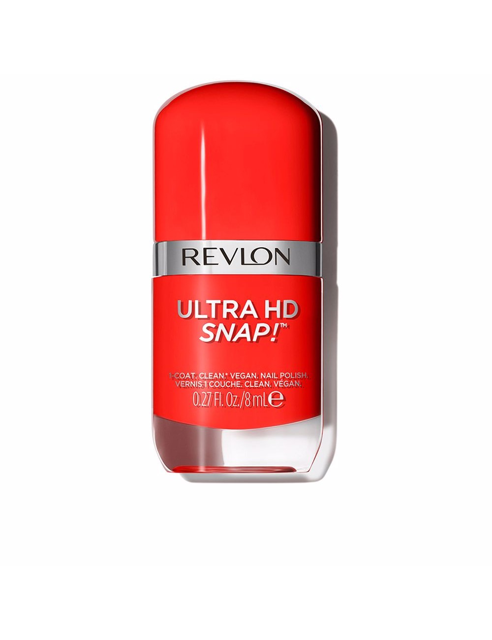 ULTRA HD SNAP vernis à ongles 031-shes on fire