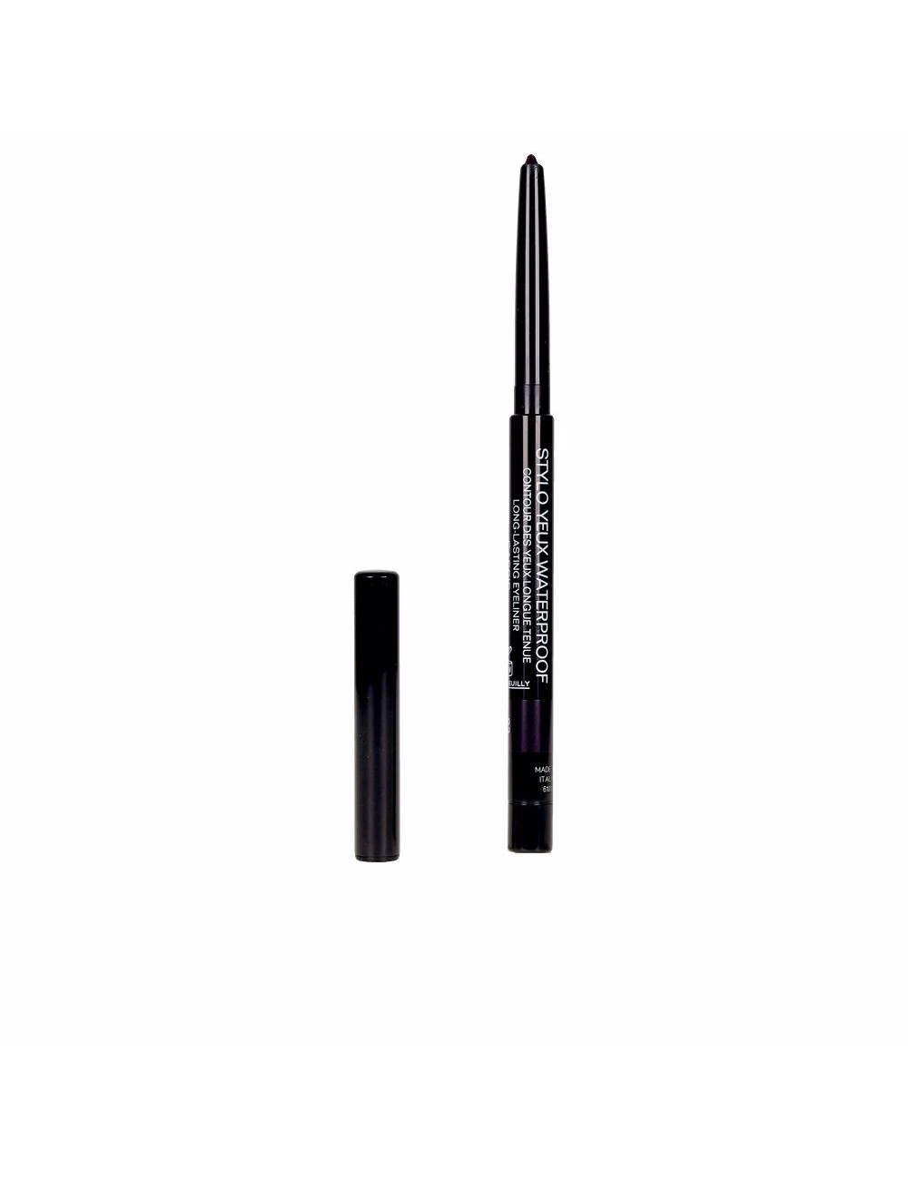 STYLO YEUX waterproof 83-cassis