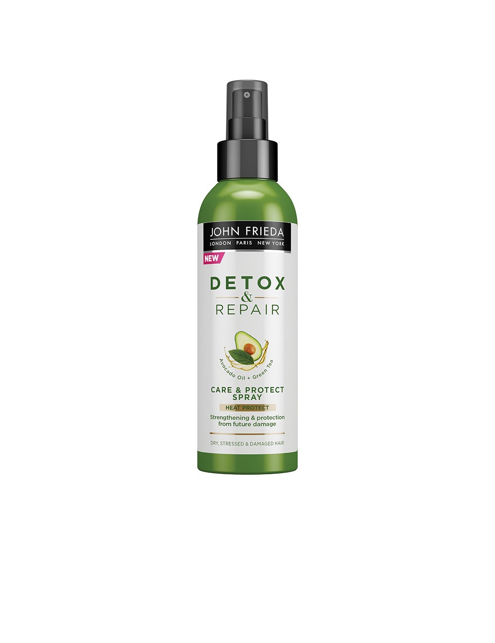 DETOX & REPAIR spray soin & protection 100 ml