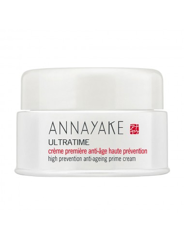 ULTRATIME anti-ageing prime cream 50 ml