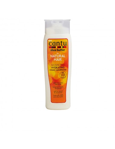 FOR NATURAL HAIR hydrating cream conditioner 400 ml
