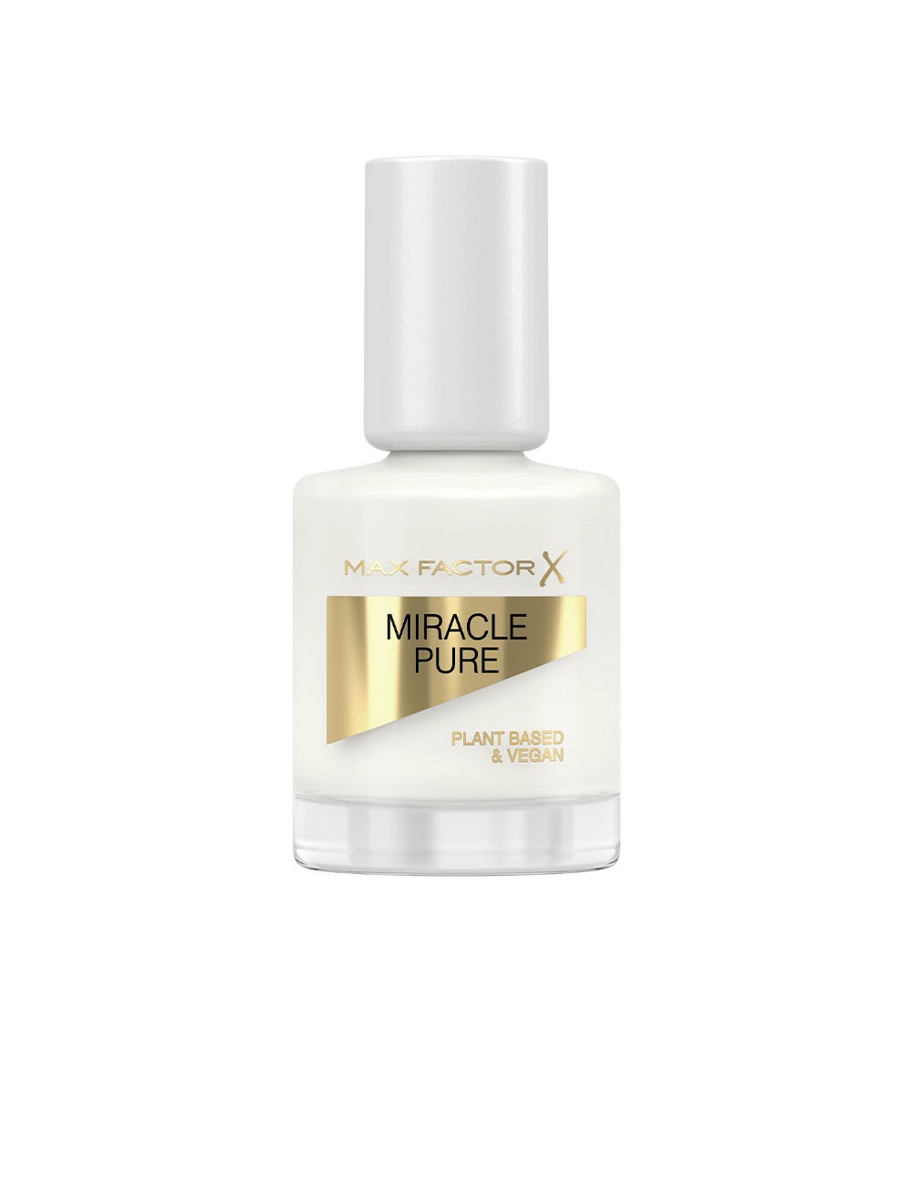 MIRACLE PURE vernis à ongles 12ml