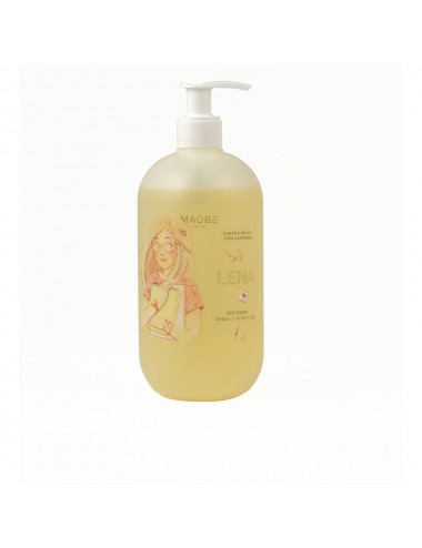 LENA shampooing brillance à la camomille 500 ml