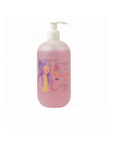 HELMI shampooing ultra doux 500 ml