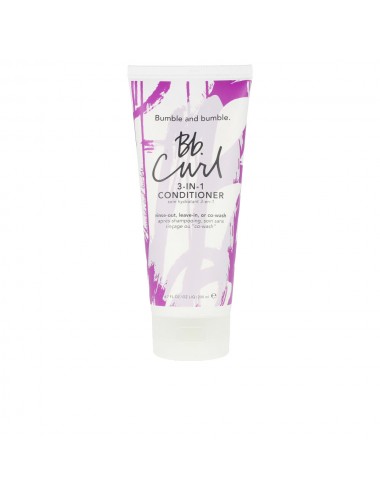 BB CURL 3-in-1 conditioner...