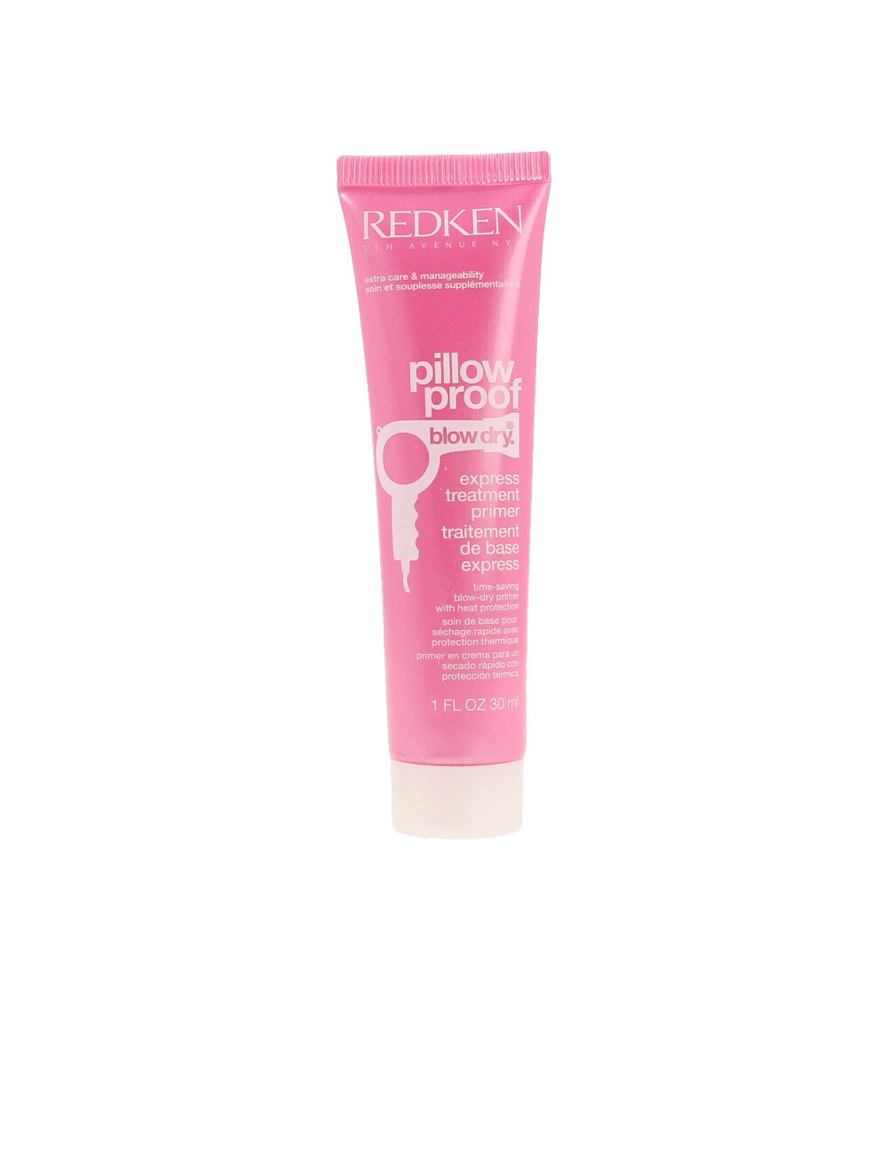 PILLOW PROOF blow dry express primer
