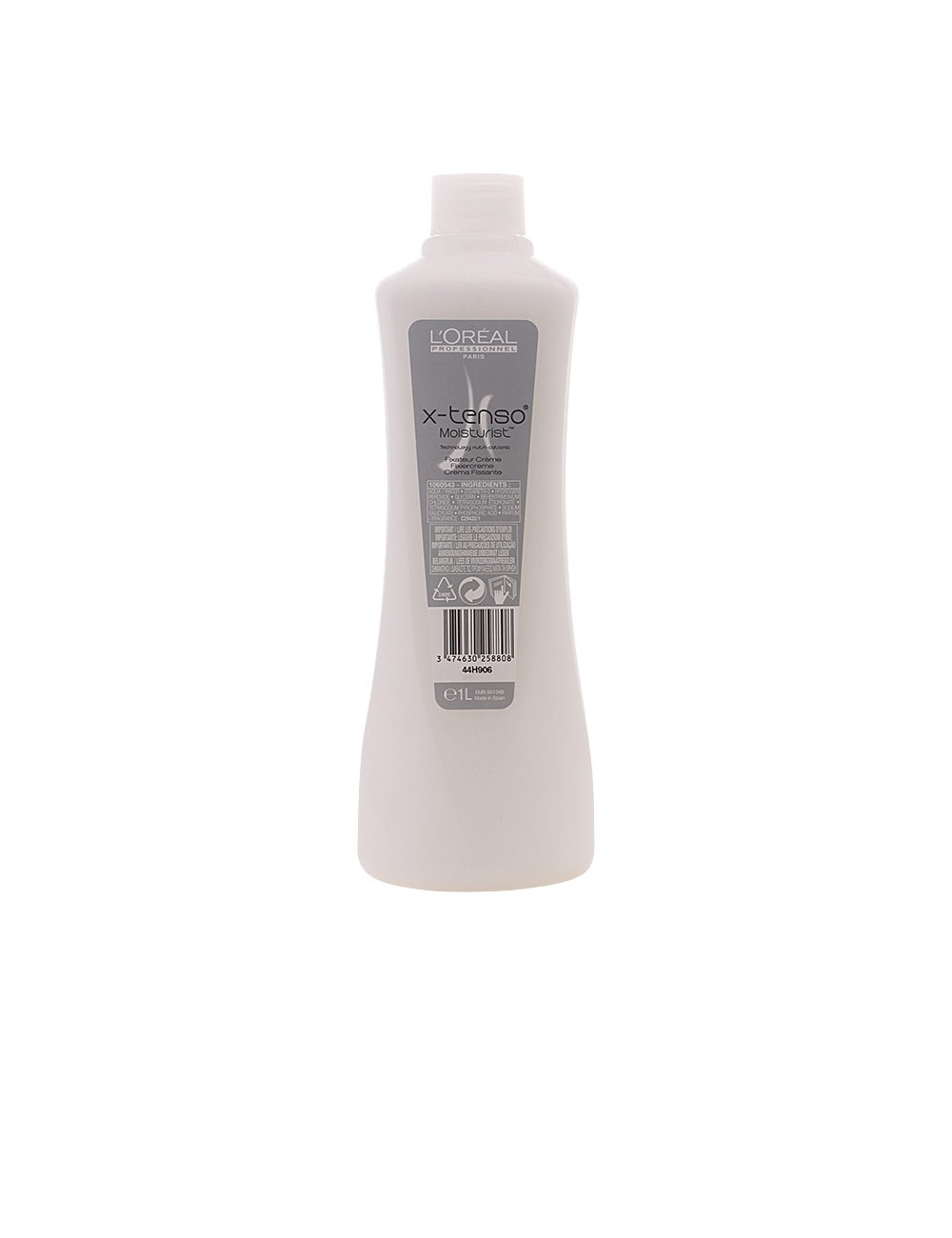 X-TENSO moisturist cream 1000 ml