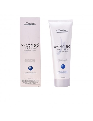 X-TENSO smoothing cream sensitised hair 250 ml