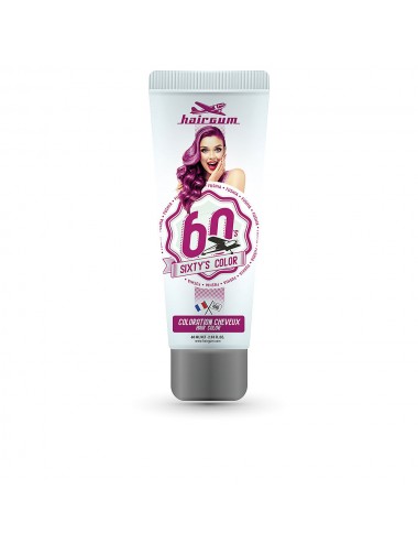 SIXTY'S COLOR hair color 60ml