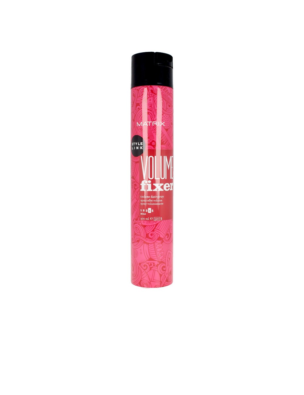 STYLE LINK perfect volume hair spray 400 ml NE106341