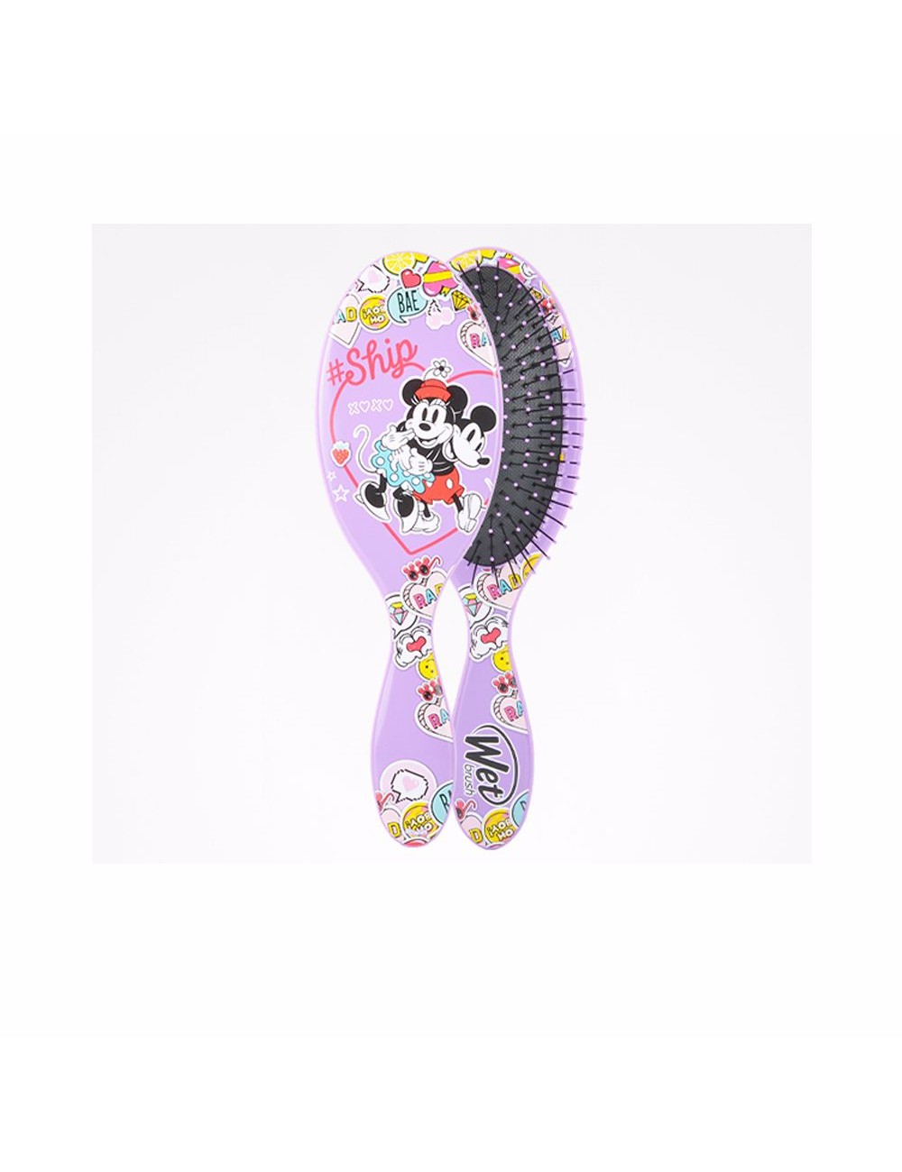DISNEY classic in love mickey brush 1 pièces