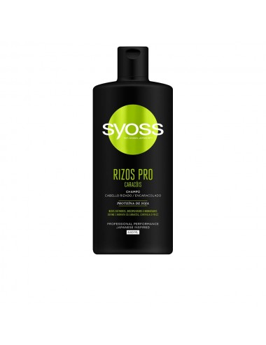 RIZOS PRO shampooing pour...