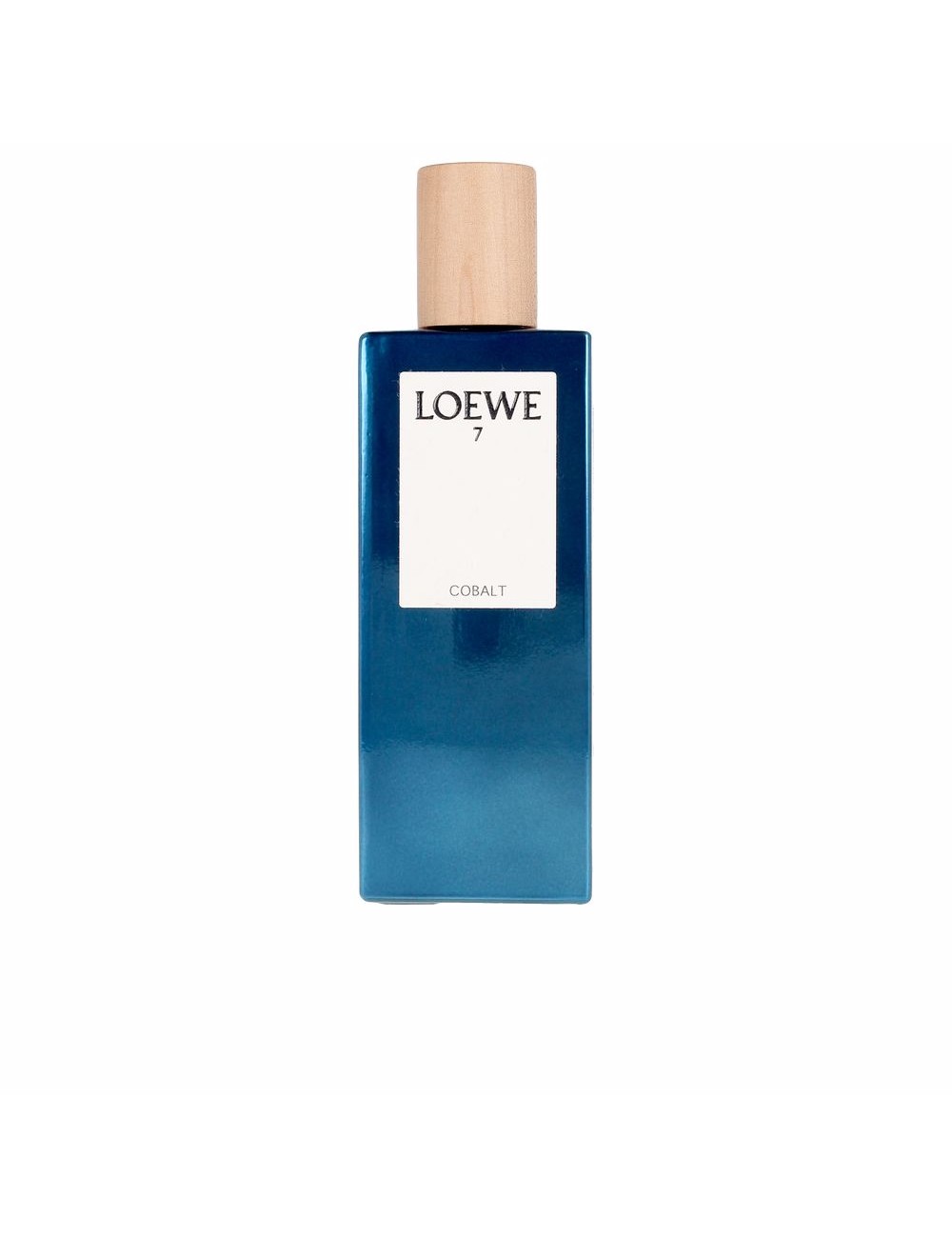 LOEWE 7 COBALT eau de parfum vaporisateur