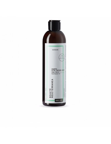 HEMP LINE shampoo 300 ml