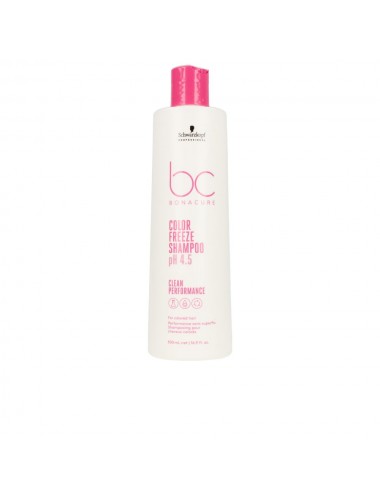 BC COLOR FREEZE shampoo 500 ml NE168027