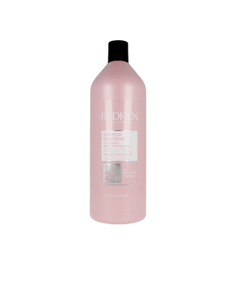 HIGH RISE VOLUME lifting conditioner