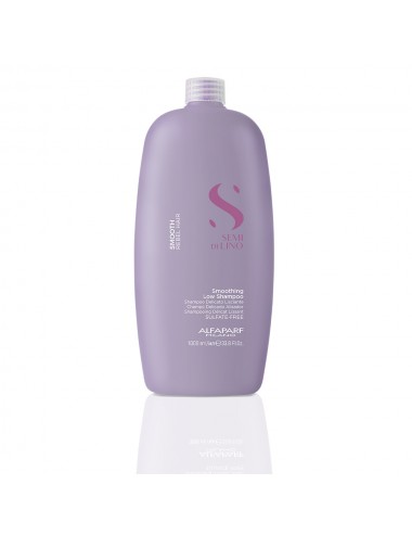 SEMI DI LINO SMOOTH smoothing low shampoo