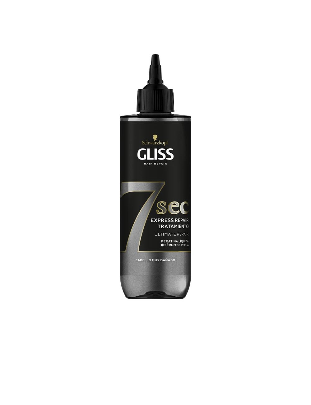 GLISS 7 SEC express repair treatment ultimate repair 200 ml