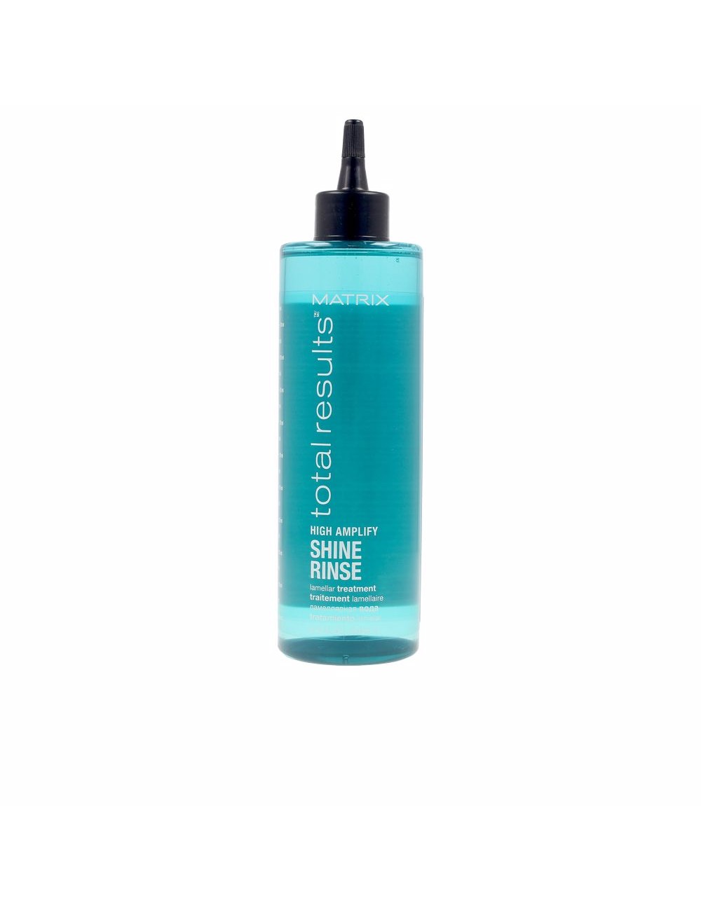 TOTAL RESULTS HIGH AMPLIFY conditioner