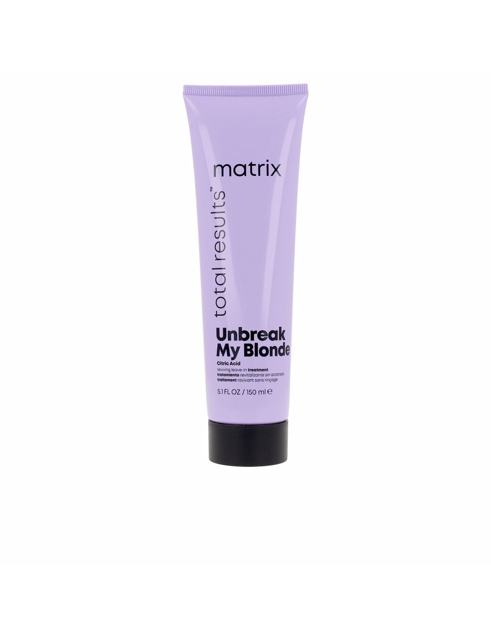 TOTAL RESULTS UNBREAK MY BLONDE leave-in-treatment 150 ml