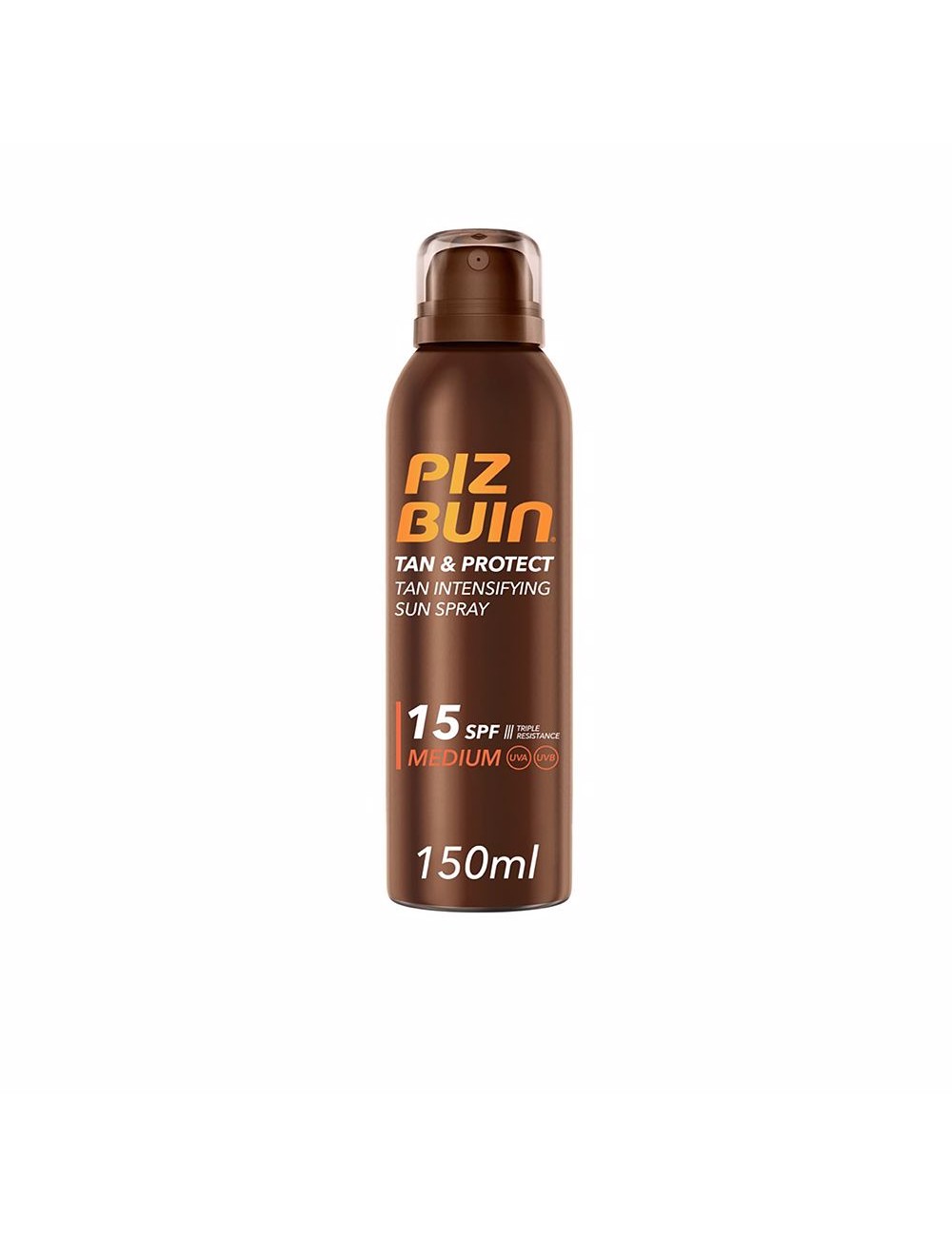 Spray solaire intensifiant TAN & PROTECT SPF15 150 ml   