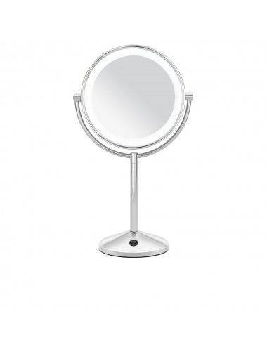 9436E LED make-up mirror espejo de dos caras