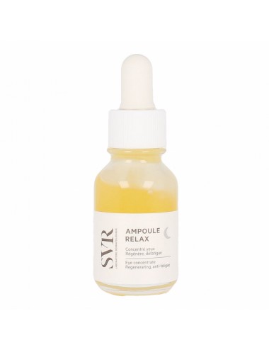 AMPOULE relax yeux 15 ml