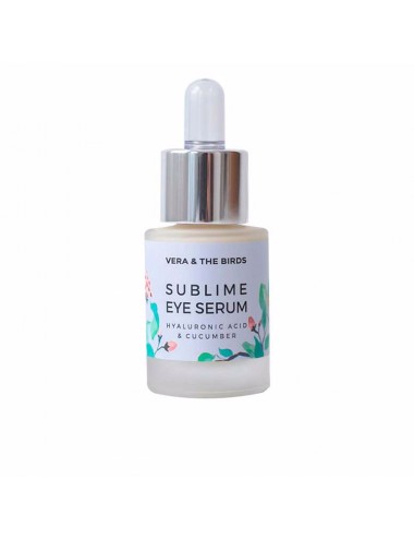 SUBLIME eye serum 15 ml