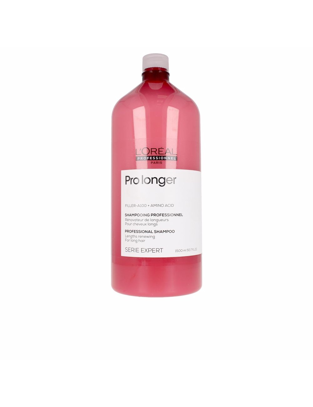 PRO LONGER shampoo