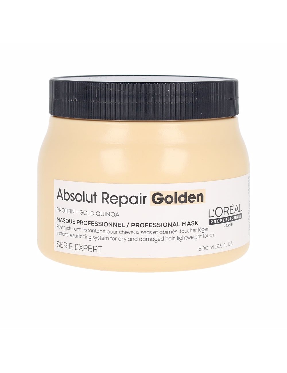 ABSOLUT REPAIR GOLD mask 500 ml