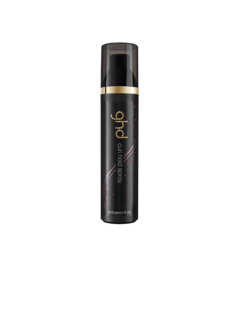 GHD STYLE curly ever after 120 ml NE35764