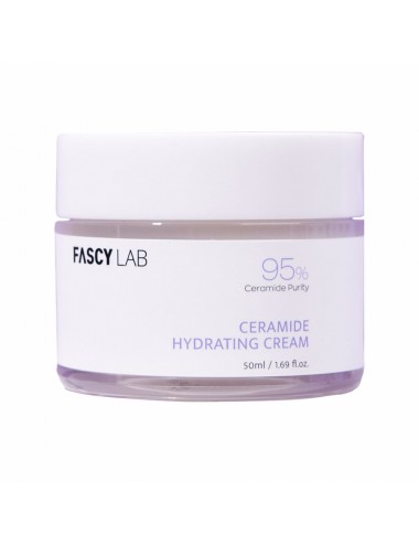 CERAMIDE hydrating cream 50 ml