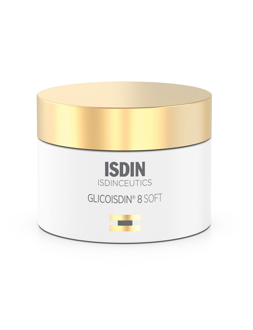 ISDINCEUTICS GLICOISDIN 8 SOFT facial peeling 50 ml