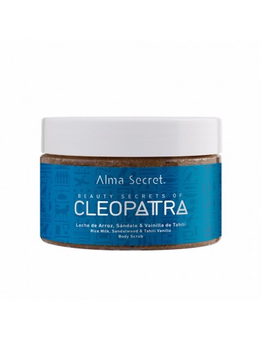 CLEOPATRA exfoliante corporal 250 ml