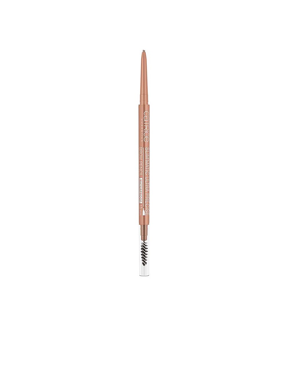 SLIM'MATIC ULTRA PRECISE brow pencil WP 020-medium NE120906