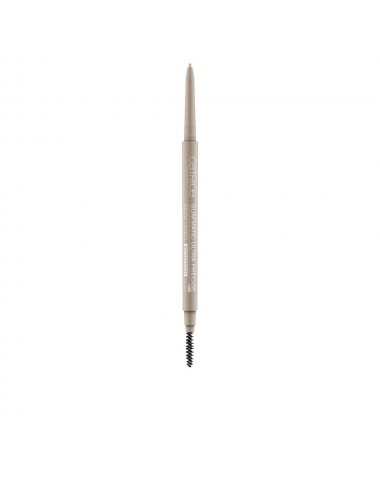 SLIM'MATIC ULTRA PRECISE brow pencil wp 015-ash blonde