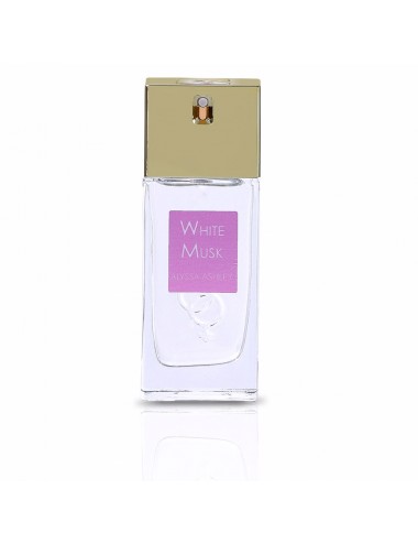 WHITE MUSK eau de parfum vaporisateur