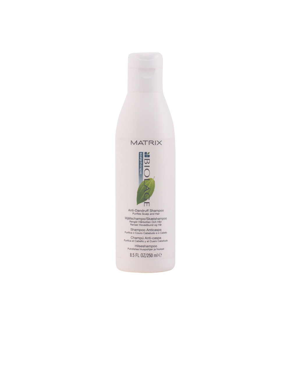SCALPTHERAPIE anti dandruff shampoo 250 ml