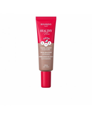 HEALTHY MIX tinted beautifier 006