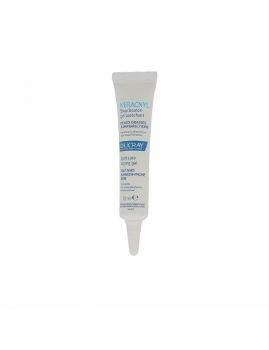 KERACNYL oily and blemish-prone skin 10ml