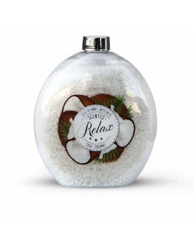 SCENTED RELAX bath salts...