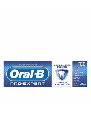 PRO-EXPERT blanqueadora pasta dentífrica 75 ml