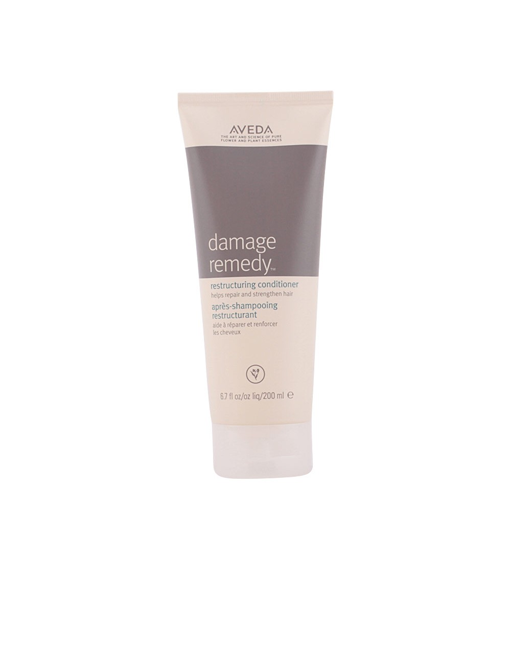 DAMAGE REMEDY après-shampoing restructurant 200 ml