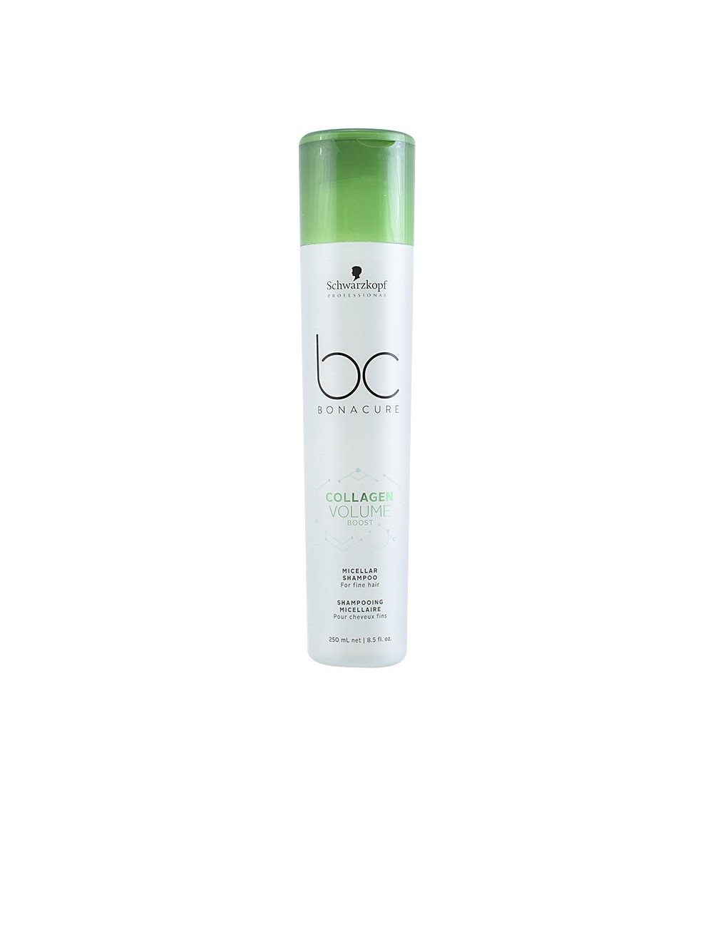 BC COLLAGEN VOLUME BOOST micellar shampoo 250 ml