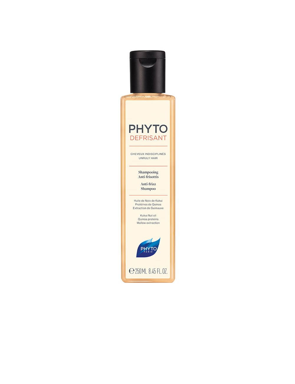 DEFRISANT anti-frizz shampoo 250 ml