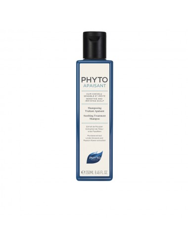 APAISANT soothing treatment shampoo 250 ml